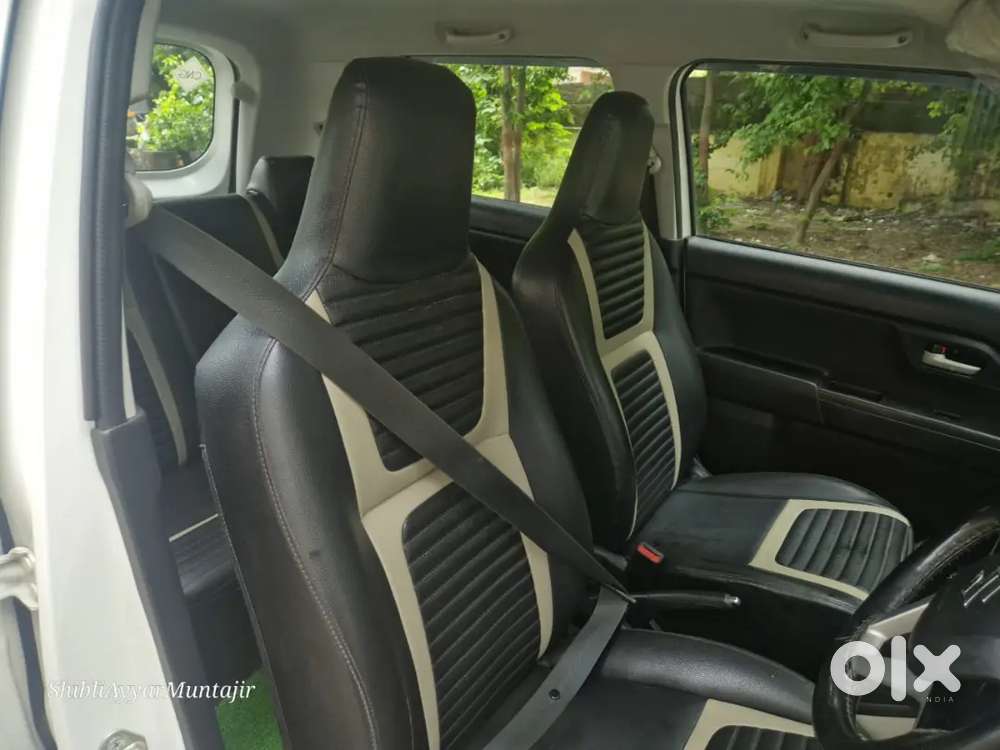 Maruti Suzuki Wagon R 1.0 2022 Cng & Hybrids 50000 Km Driven