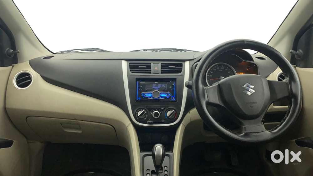 Maruti Suzuki Celerio Vxi Amt, 2019, Petrol