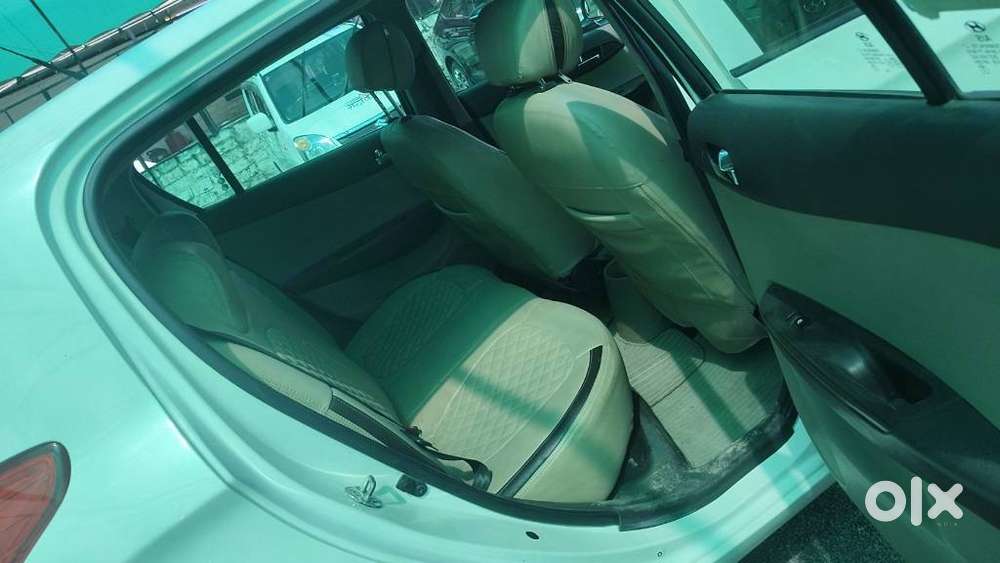 Hyundai I20 Magna, 2011, Petrol