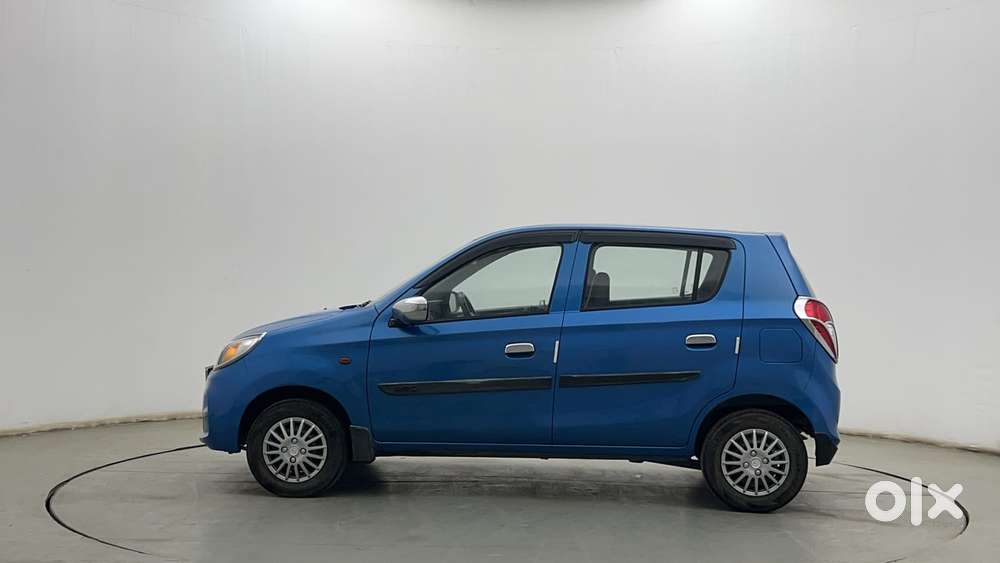 Maruti Suzuki Alto 800 2012-2016 Vxi, 2019, Petrol