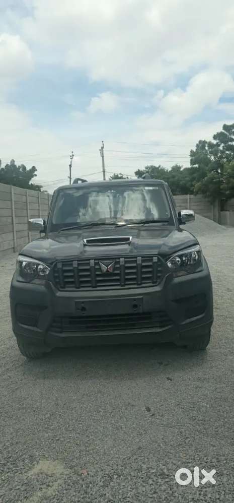Mahindra Scorpio Classic 2023 Diesel