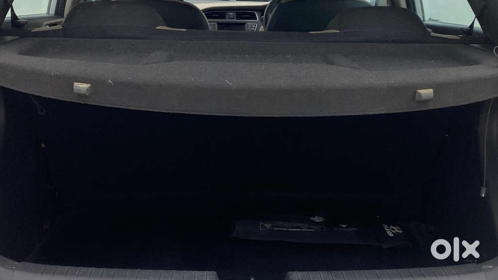 Hyundai Elite I20 Sportz Plus, 2020, Petrol