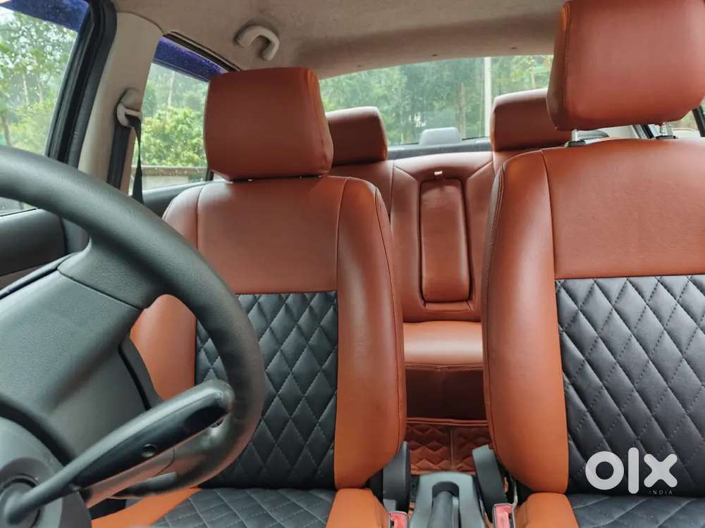 Maruti Suzuki Dzire Diesel Manual 2009
