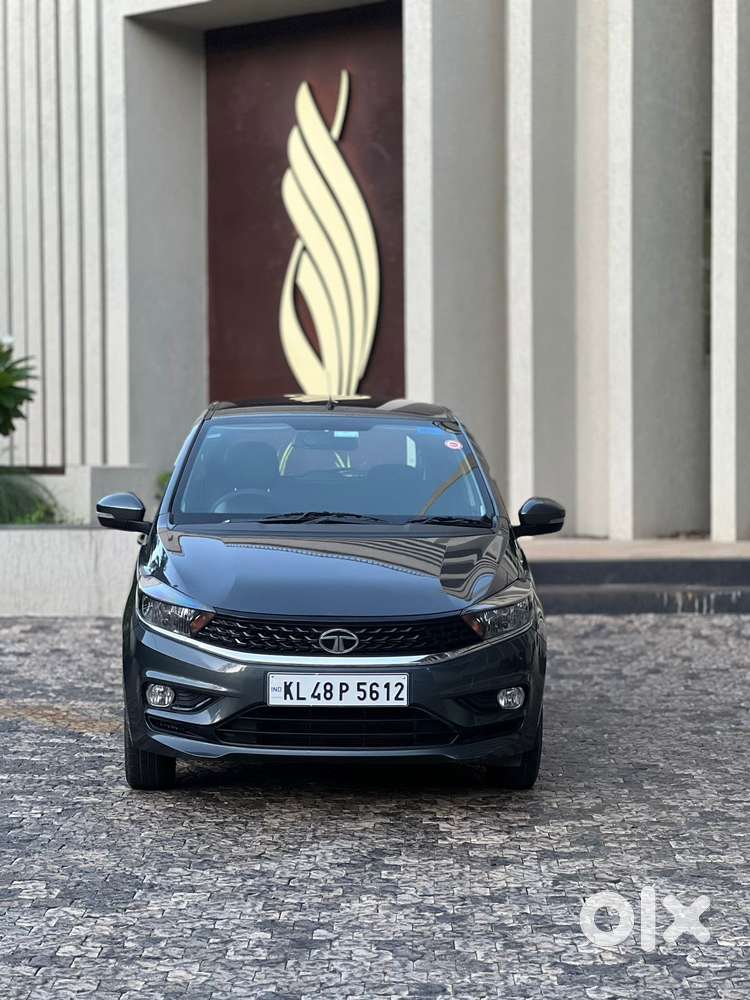 Tata Tiago, 2020, Petrol