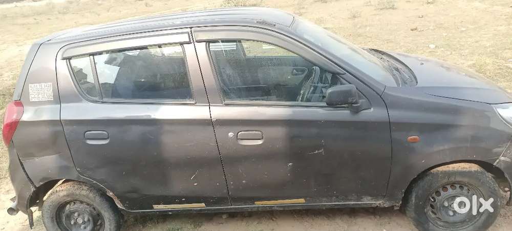 Maruti Suzuki Alto 800 2020