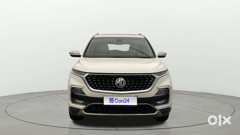 Mg Hector 2.0 Sharp Diesel, 2021, Diesel