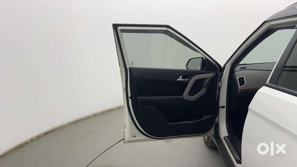 Hyundai Creta 1.6 Sx Vtvt (o) Executive, 2019, Petrol