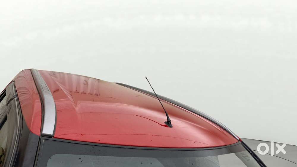 Maruti Suzuki Vitara Brezza 1.5 Zxi, 2020, Petrol