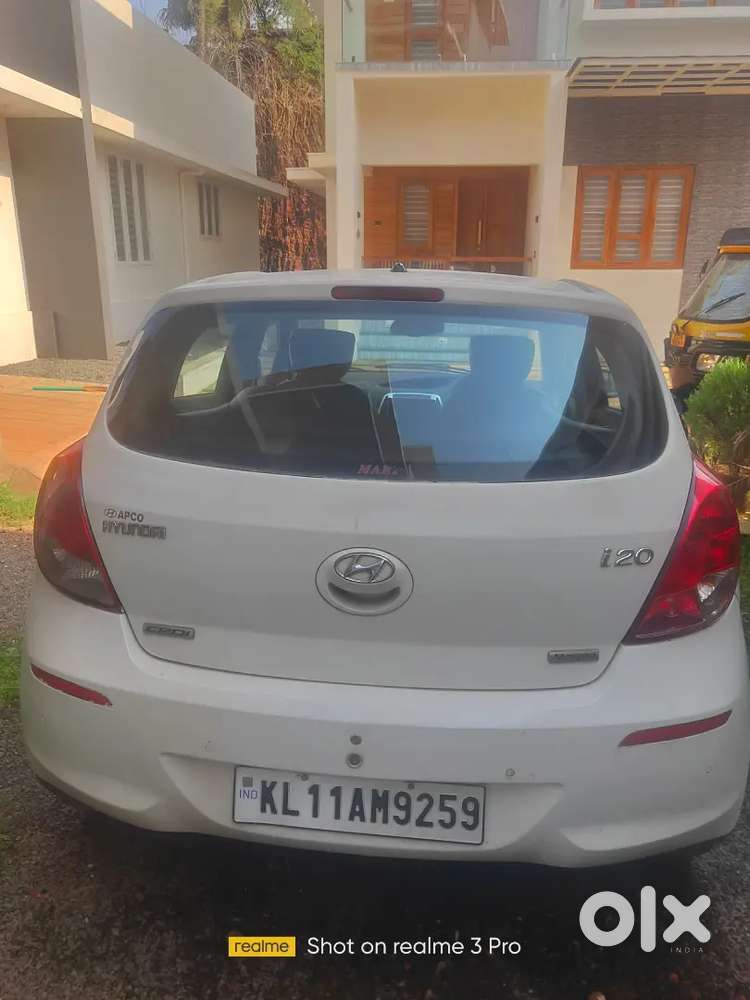 Neat & Clean Vehicle.. Ac Working Good