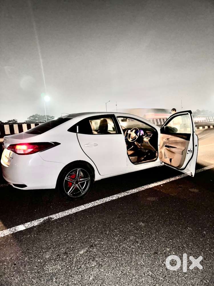 Toyota Yaris 2021 Se