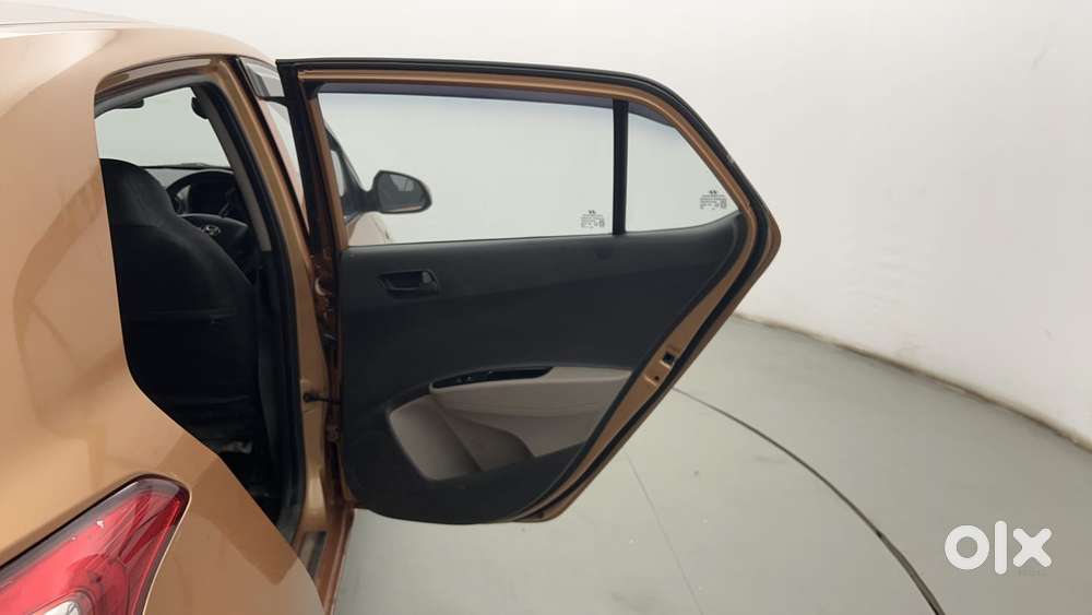 Hyundai Grand I10 1.2 Kappa Magna, 2014, Petrol