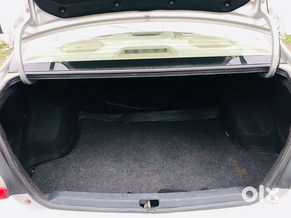 Toyota Etios 1.5 V, 2017, Petrol