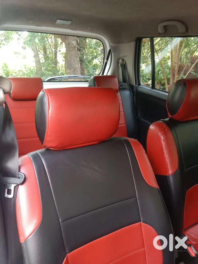 Maruti Suzuki Wagon R 2010