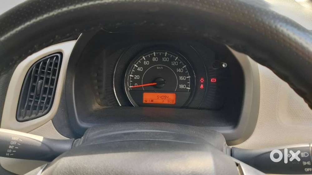 Maruti Suzuki Wagon R 1.0 2019-2022 Vxi (o), 2022, Petrol