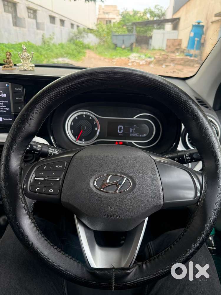 Hyundai Grand I10 Nios 2022