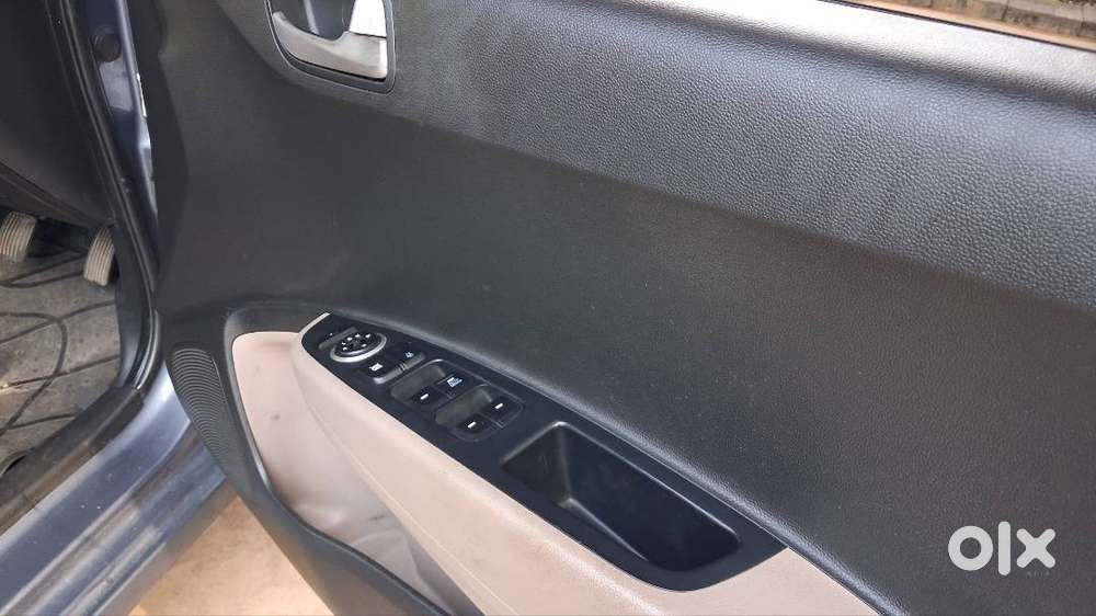 Hyundai Xcent Prime 2014