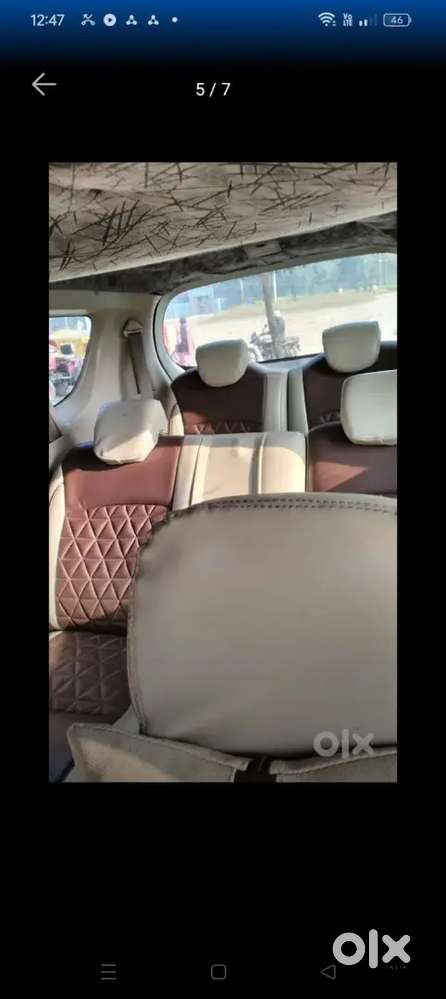 Maruti Suzuki Ertiga Vdi 200033