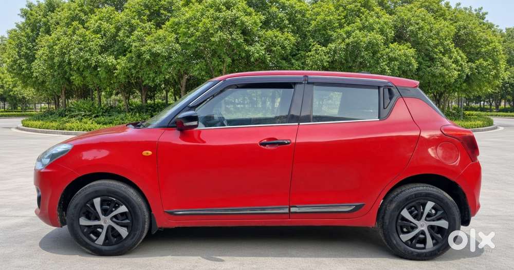 Maruti Suzuki Swift Ldi Sp Limited Edition, 2018, Diesel