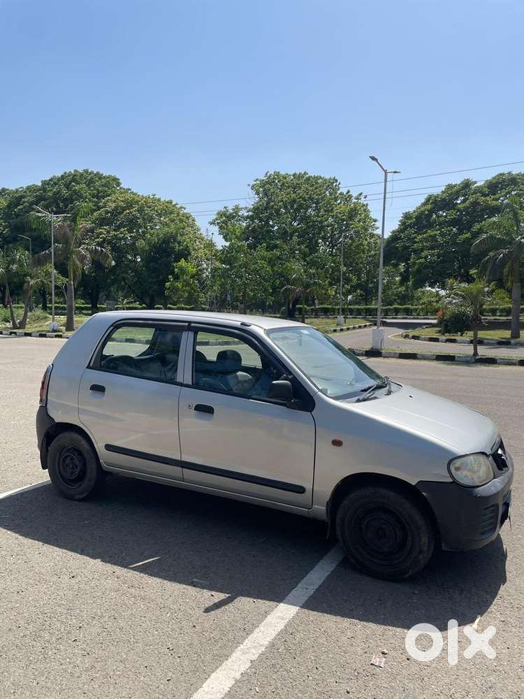 Alto 800(2008) In Good Condition Passed Till (november 2028)