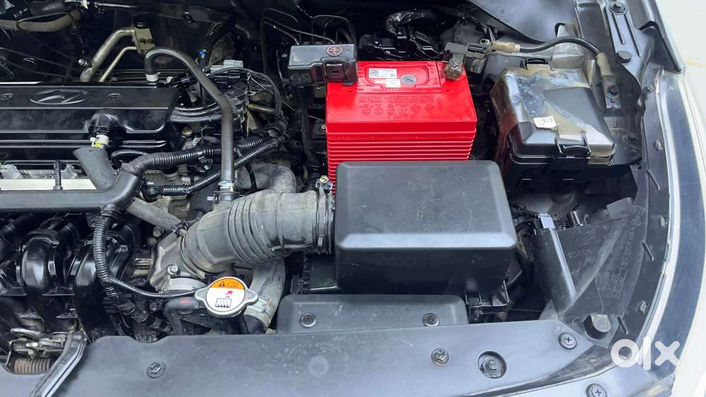 Hyundai Elite I20 [ ] 1.2 Asta, 2017, Petrol