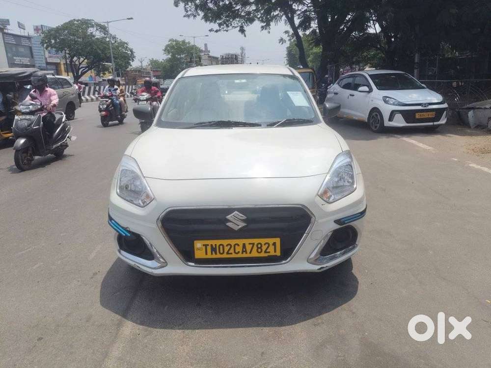Maruti Suzuki Swift Dzire Tour, 2024, Cng & Hybrids