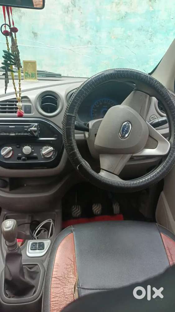 Datsun Redigo 2017