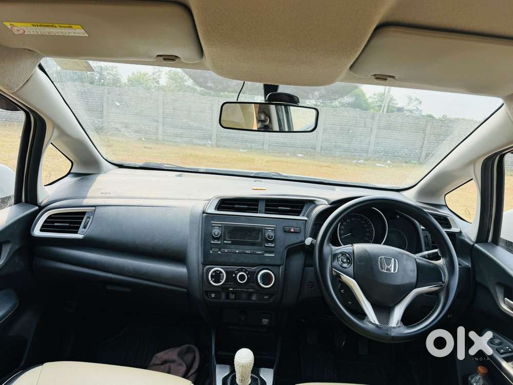 Honda Wr-v I-dtec S, 2017, Diesel