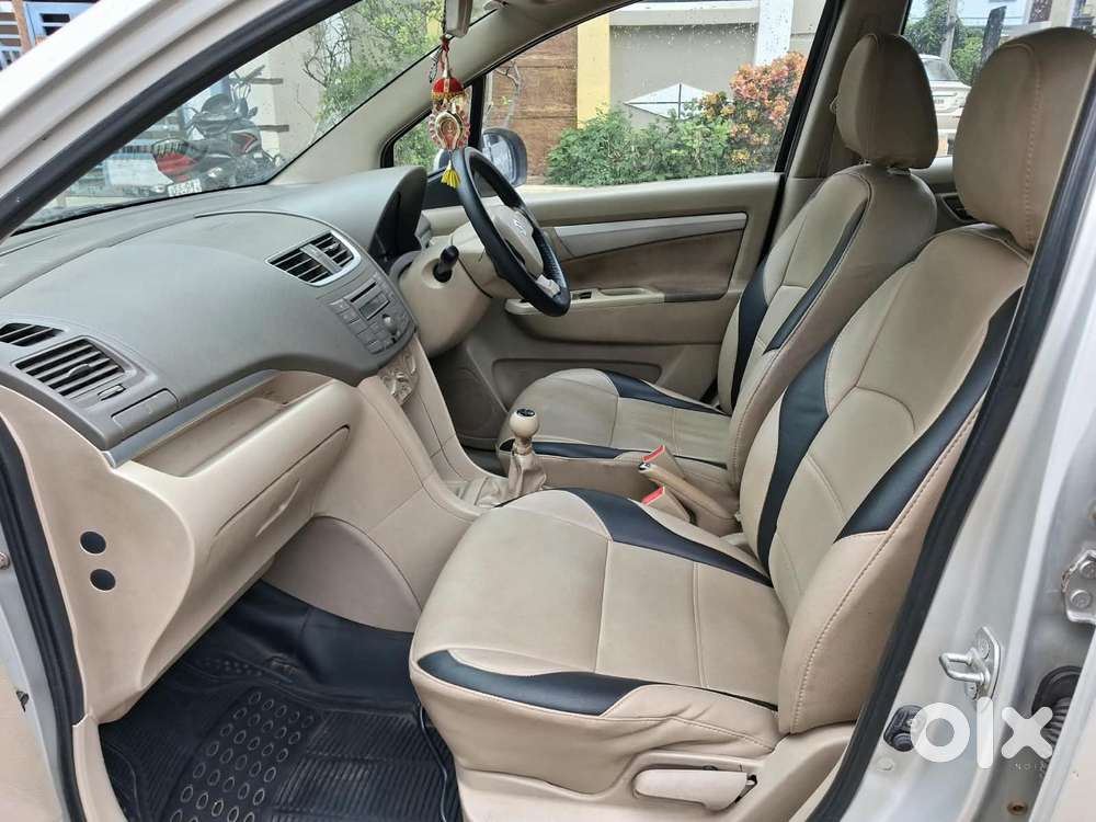 Maruti Suzuki Ertiga Vdi, 2012, Diesel