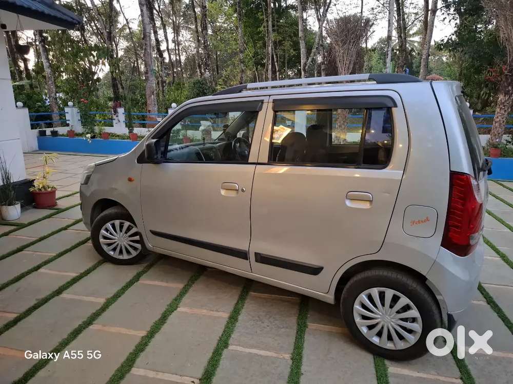 My  Wagon R For Sale  Renewal Done Upto 2030