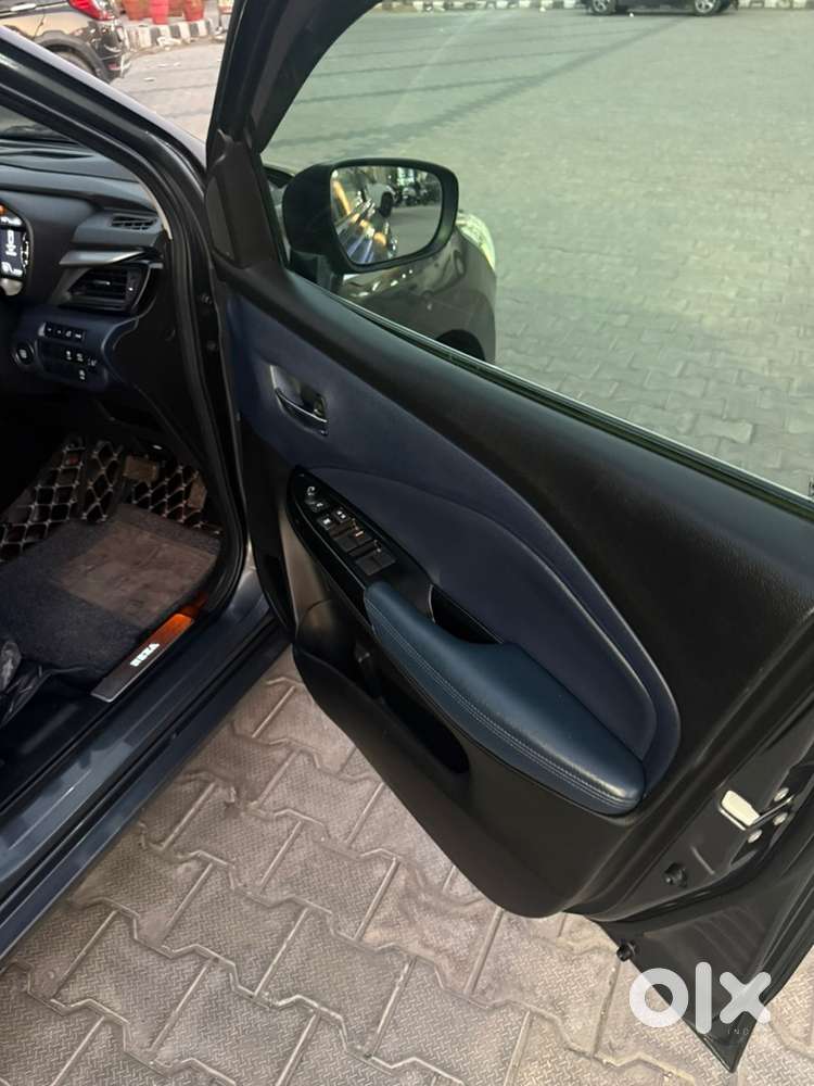Maruti Baleno 1.2 Alpha Automatic Top Model