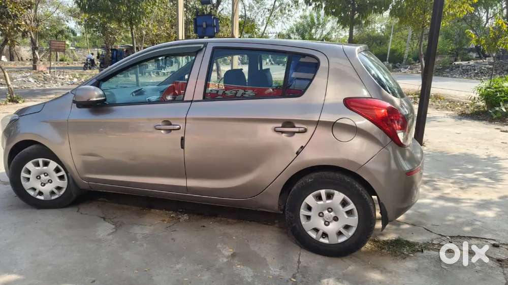 Hyundai I20 2013 Diesel 78000 Km Driven