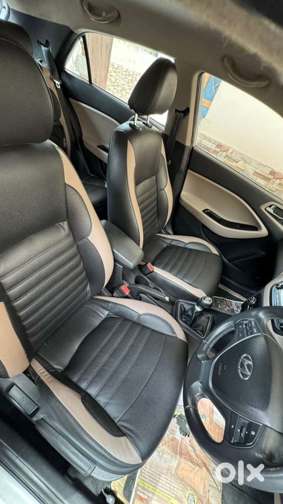 2015 Hyundai Elite I20