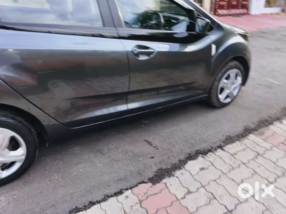 Tata Altroz 1.5 Xt Diesel, 2021, Diesel