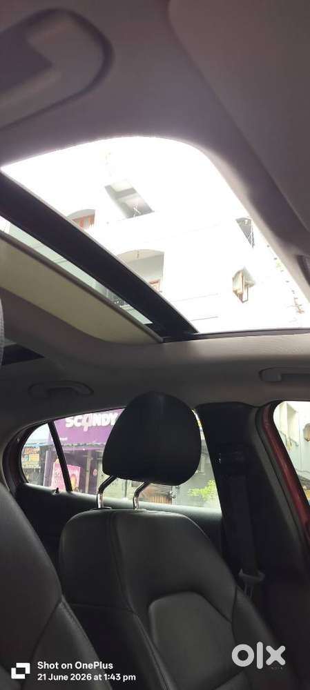 Mercedes-benz Gla 200, 2015, Diesel