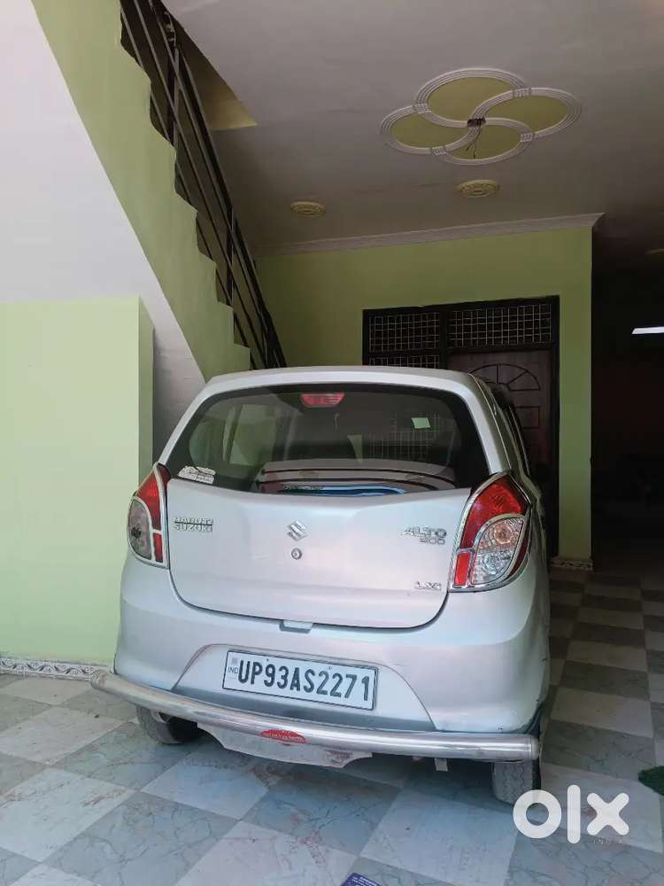 Maruti Suzuki Alto 800 2016 Petrol 78000 Km Driven