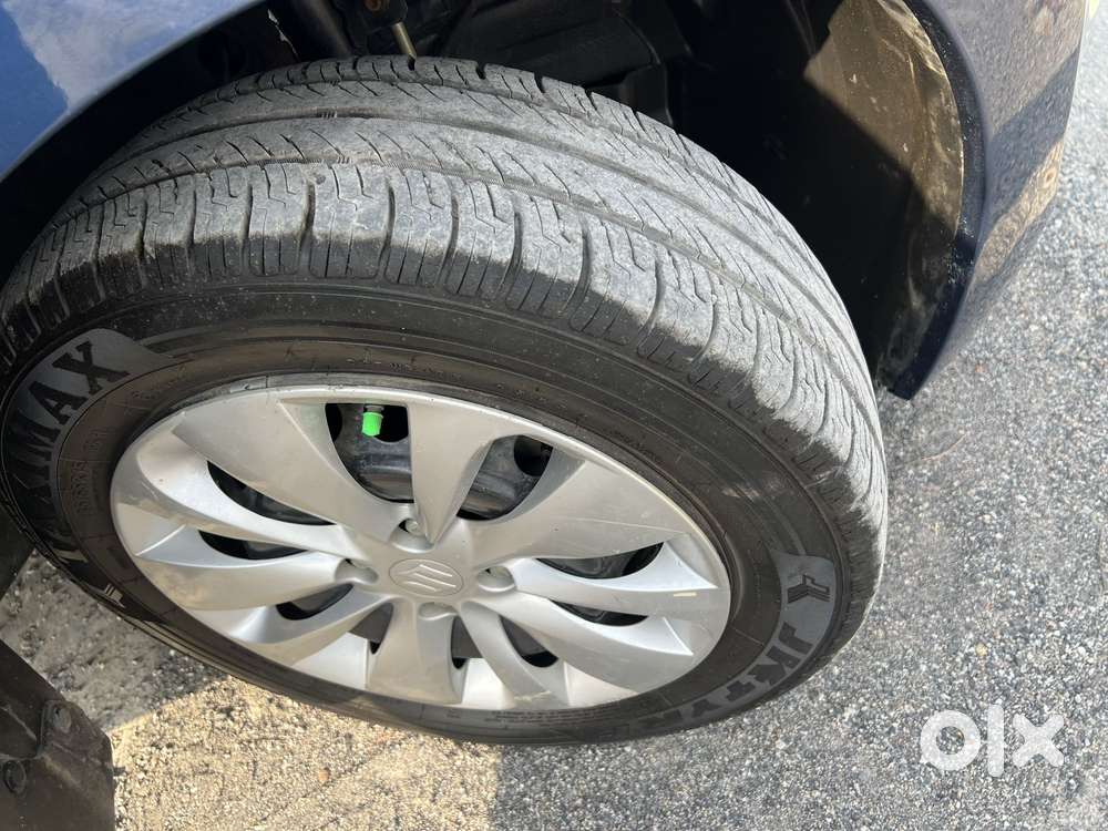 Maruti Suzuki Baleno 1.2 Delta, 2017, Petrol