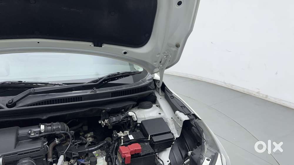 Toyota Glanza 1.2 V Amt, 2024, Petrol