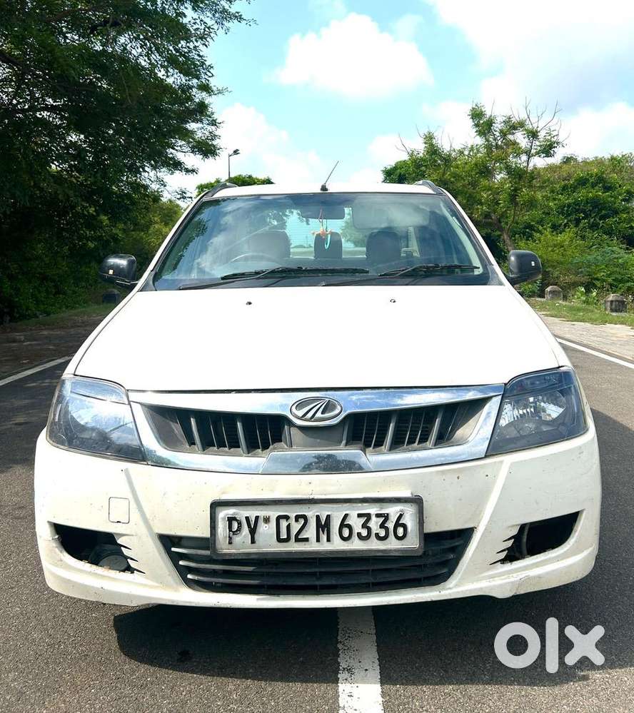 Mahindra Suv Diesel 2012