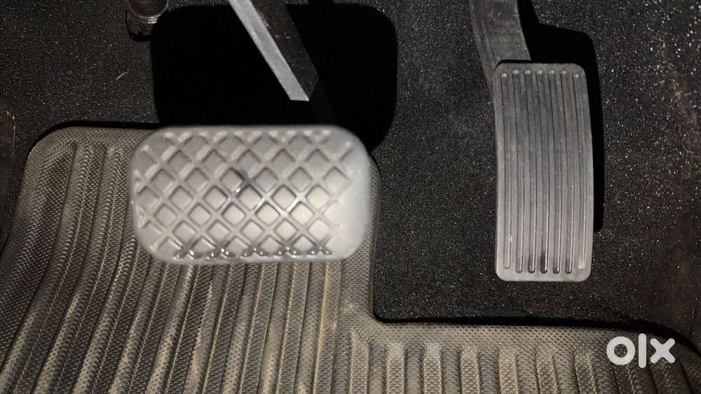 Mg Hector Plus 1.5 Sharp Dct, 2020, Petrol