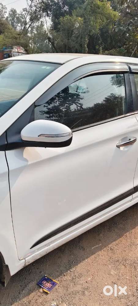 2018 Model 
2 Nd Owner 
Push Button Start 
Petrol 
Car Is Ok