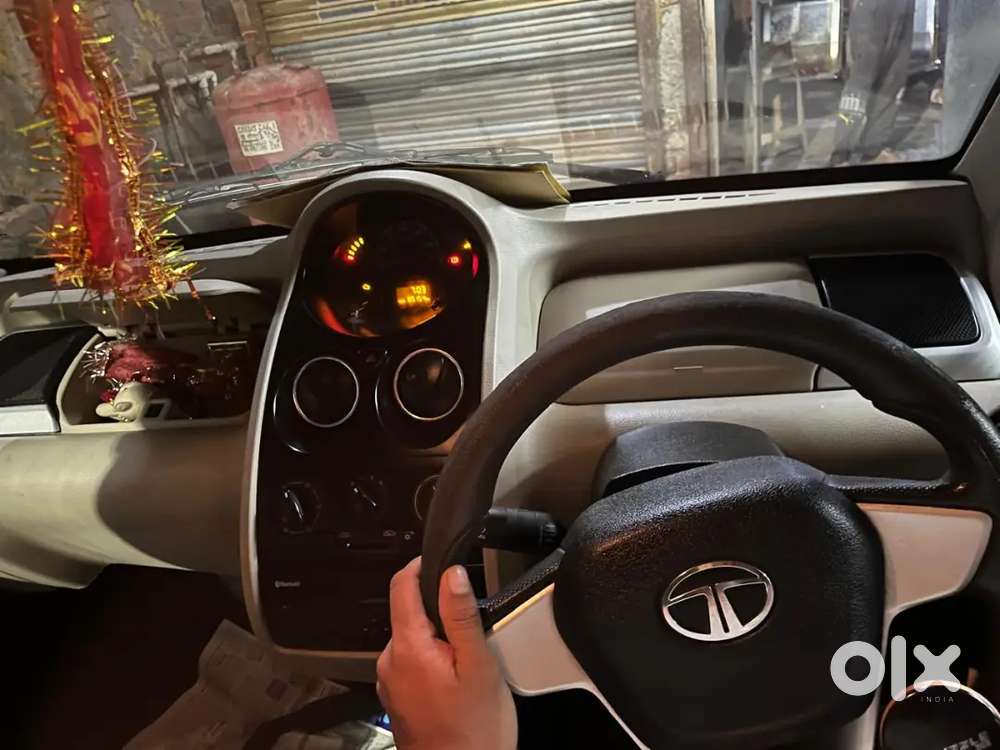 Tata Nano 2016 Model In Excellent Condition