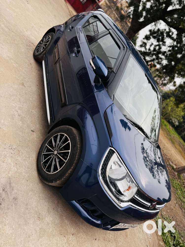 Maruti Suzuki Ignis 1.3 Amt Zeta, 2019, Petrol