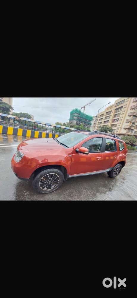 Renault Diesel Automatic 2019