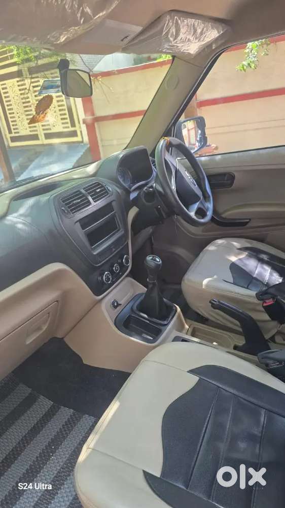 Mahindra Bolero Neo 2022 Diesel 78000 Km Driven