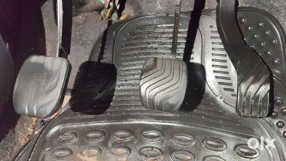 Renault Kwid 2015-2019 1.0 Rxl, 2016, Petrol