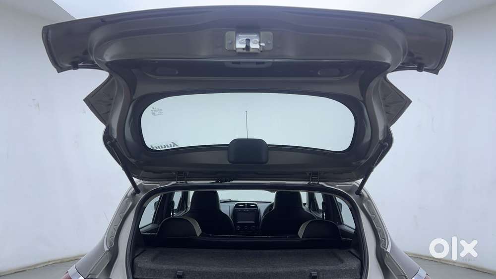 Renault Kwid 1.0 Rxt, 2016, Petrol