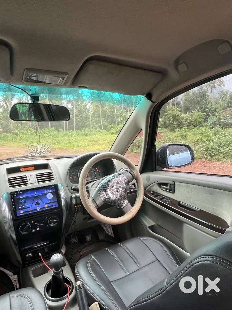 Maruti Suzuki Sx4 Vxi 2009 Car