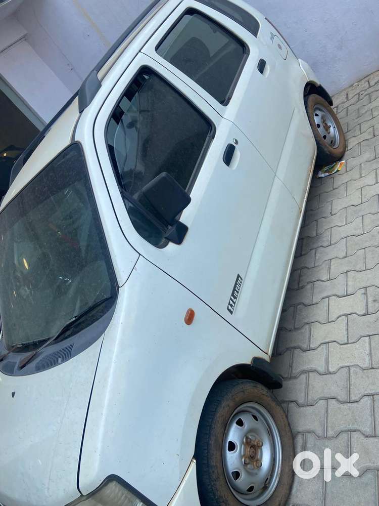 Maruti Suzuki Wagon R 2006-2010 Lxi Minor, 2005, Petrol