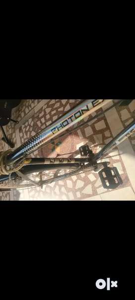 Bsa slr cycle olx sale