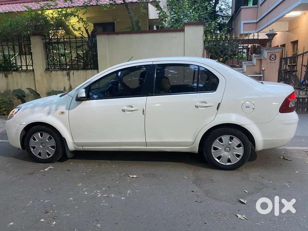 Ford Fiesta Classic 2014 Diesel Good Condition
